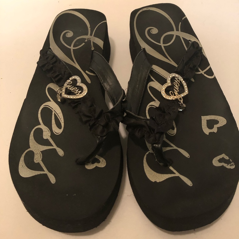 Flip flops/sandals